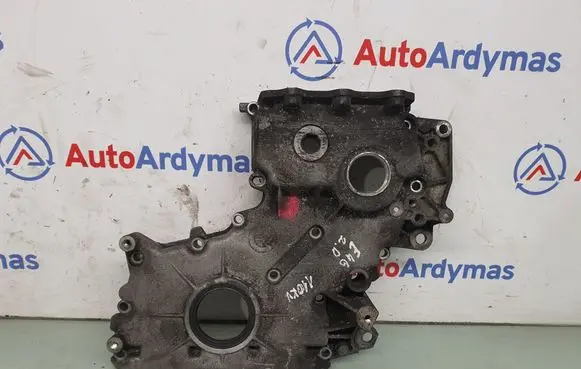 BMW 3 E46 Timing chain cover 7786751 11147786751 7805739