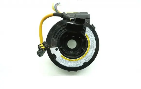 Suzuki Swift II Airbag slip ring squib (SRS ring) MMAUTKO27814
