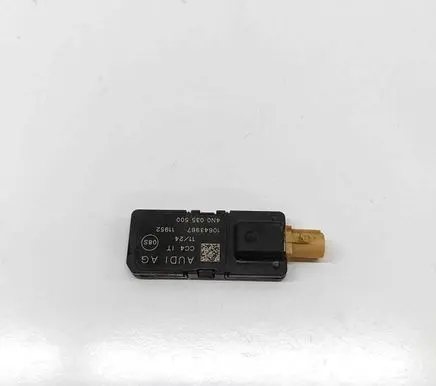 Audi Q3 F3 Aerial GPS antenna 4N0035500