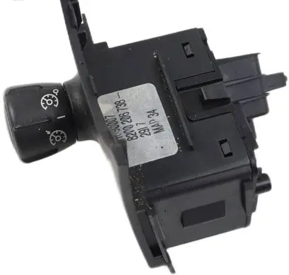 Renault Scenic II - Grand scenic II Cruise control stalk 61890007 8200206738