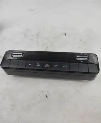 Mercedes-Benz Sprinter W906 Climate control unit A9079054806 ZGS001 182800
