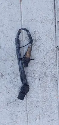Audi A6 S6 C7 4G Lambda probe sensor