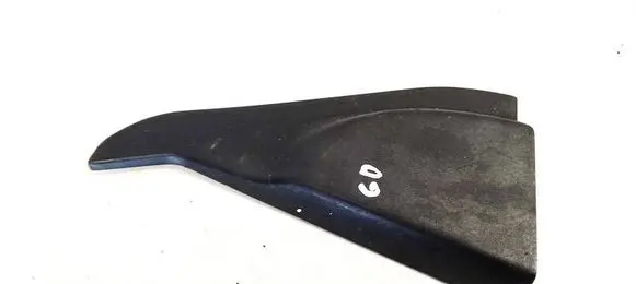 Nissan Juke I F15 Other rear door trim element 822921KA0A