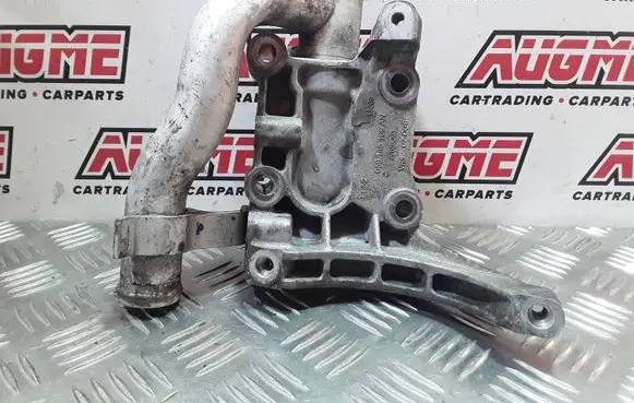 Audi A4 S4 B8 8K A/C compressor mount bracket 059145169AN 18639 CZDGS
