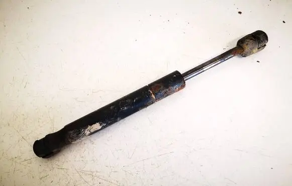 Porsche Cayenne (9PA) Tailgate/trunk strut/damper 7l5845587b