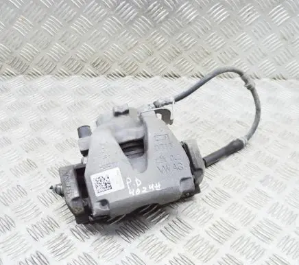 Audi A4 S4 B9 8W Front brake caliper 8W0615124 8W06FJ