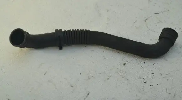 Audi A6 S6 C5 4B Breather hose/pipe 038103493AE