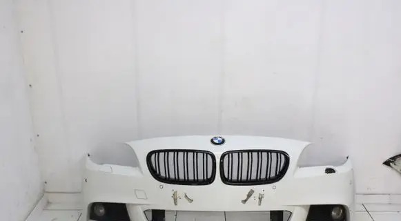 BMW 5 F10 F11 Front bumper