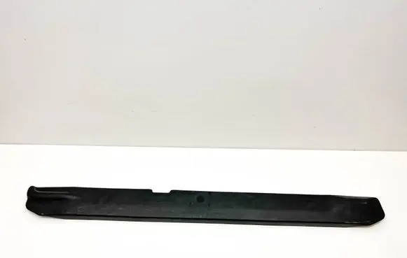 Top upper radiator support slam panel