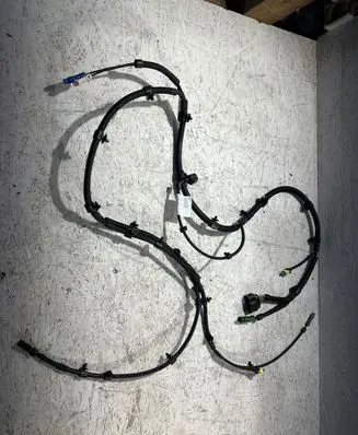 Porsche Panamera (971) Parking sensor (PDC) wiring loom 971971073CJ 86459891E TAB052189