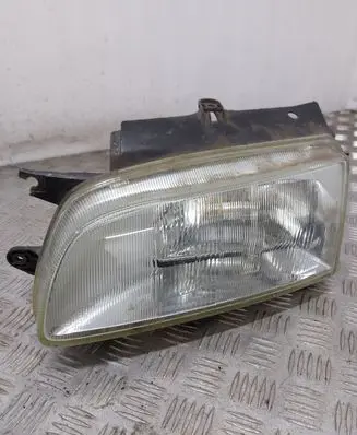 Citroen Berlingo Headlight/headlamp PPT40
