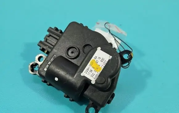 Ford Fusion II A/C air flow flap actuator/motor DG9H19E616BA IMPRK1577938