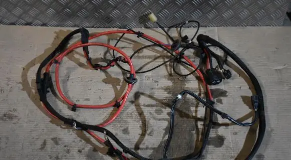 Bentley Continental Wiring harness 