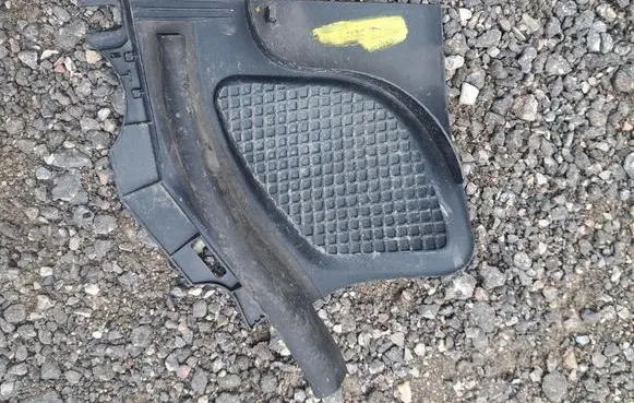 Mercedes-Benz EQA Other exterior part A2478309901