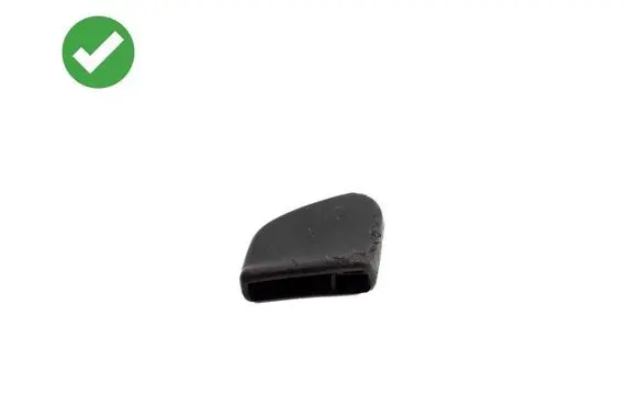 Mercedes-Benz C W203 Seat adjustment handle A2119191360