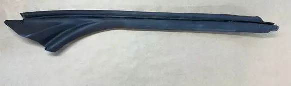 Audi A5 Rubber seal loading door 8W7831721B