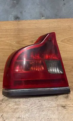 Volvo S80 Rear/tail lights 30735530