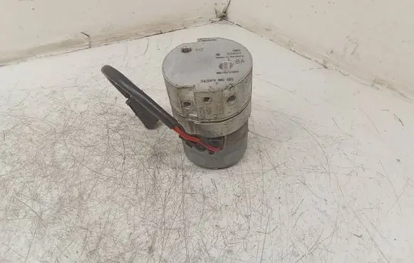 BMW 7 E65 E66 Other brake parts 1166155 0265410054