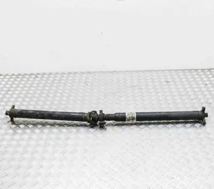 Mercedes-Benz SL R230 Middle center prop shaft 2304102906 A2304102906