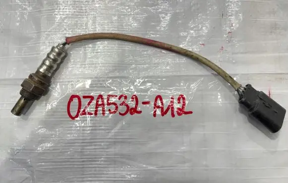 Fiat Panda II Lambda probe sensor 0ZA532A12