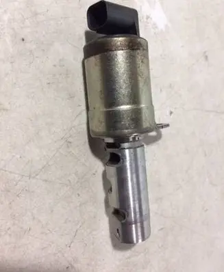 Mazda CX-5 Camshaft vanos timing valve 
