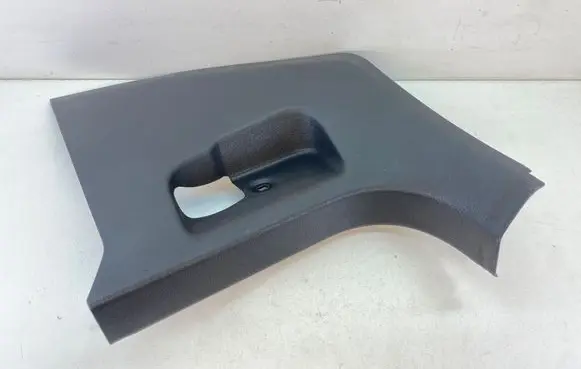 Volkswagen PASSAT B6 Foot area side trim 3C1863483