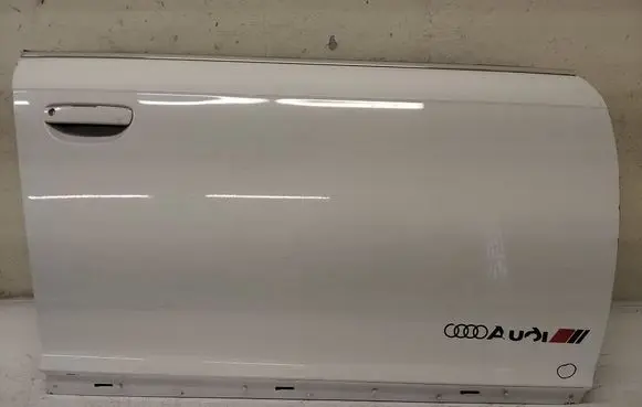 Audi A6 S6 C6 4F Front door A6C6