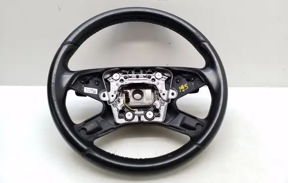 Mercedes-Benz E W212 Steering wheel A2124600403
