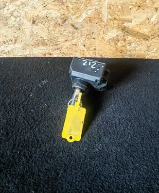 Mercedes-Benz E W212 Ignition lock A2129056601