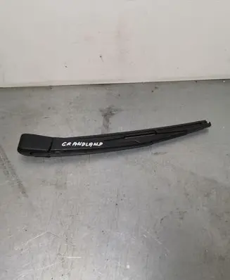 Opel Grandland X Rear wiper blade arm 33493