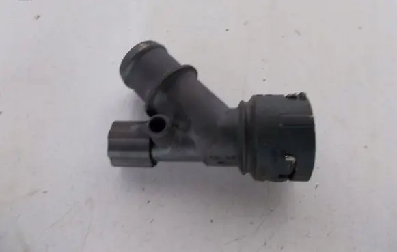 Audi A3 S3 8L Engine coolant pipe/hose 1J0121619A