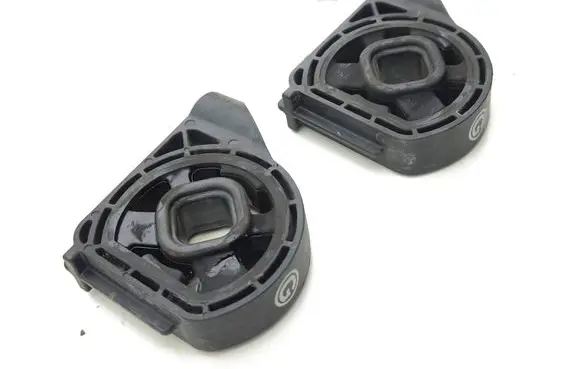 Radiator support slam panel bracket