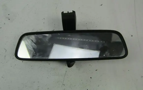 Opel Zafira B Rear view mirror (interior) 