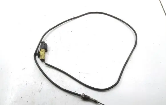 Peugeot 508 Exhaust gas pressure sensor