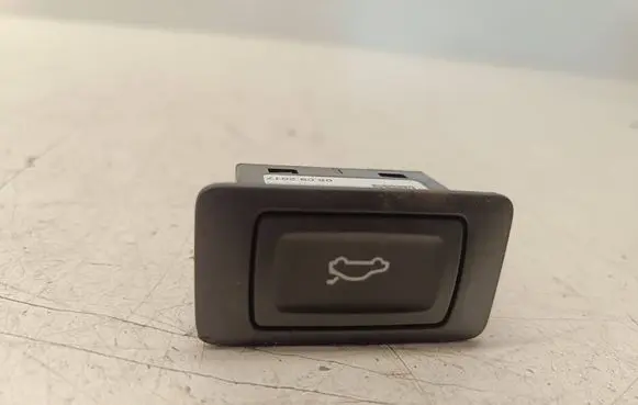 Audi A5 Tailgate/boot open switch button 4G0959831C 10118897 05092017