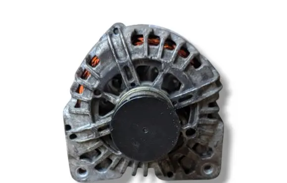 Opel Vivaro Generator/alternator NAL1549 1204193