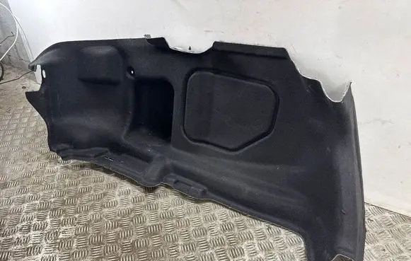 Chevrolet Camaro Trunk/boot lower side trim panel 23385638 84290239 84086501