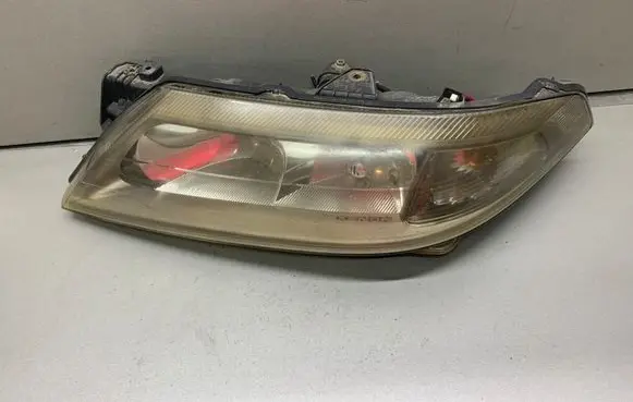 Renault Laguna II Headlight/headlamp 8200163323
