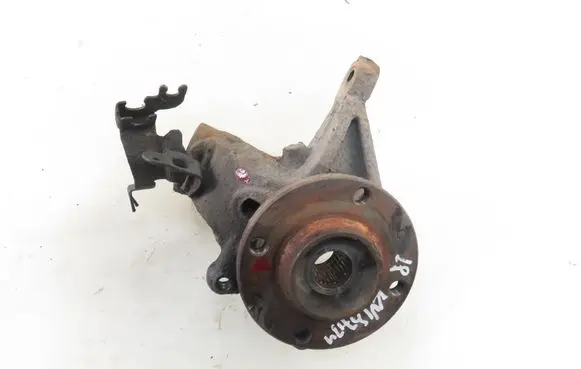 Peugeot Partner Front wheel hub spindle knuckle 