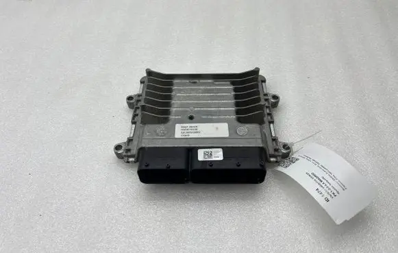 Hyundai Ioniq Engine control unit/module 954412BAD0