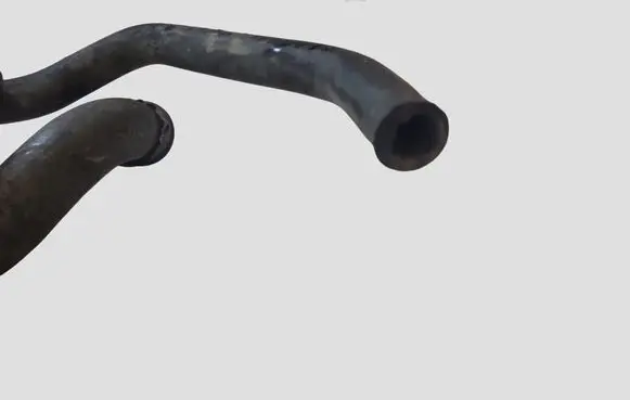 Mercedes-Benz E W213 Engine coolant pipe/hose