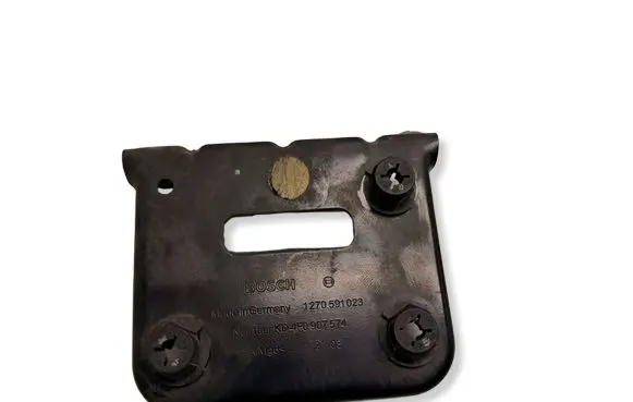Audi A6 S6 C6 4F Distronic sensor bracket 4F0907574