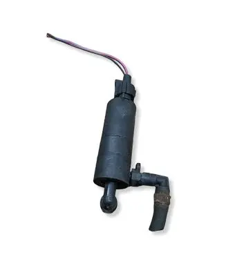 Saab 9-3 Ver2 Windscreen/windshield washer pump 19945 200109 103447
