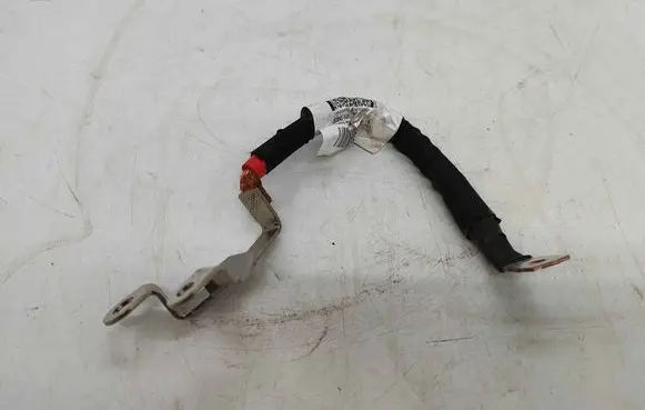 Volvo XC60 Positive cable (battery) 31499992