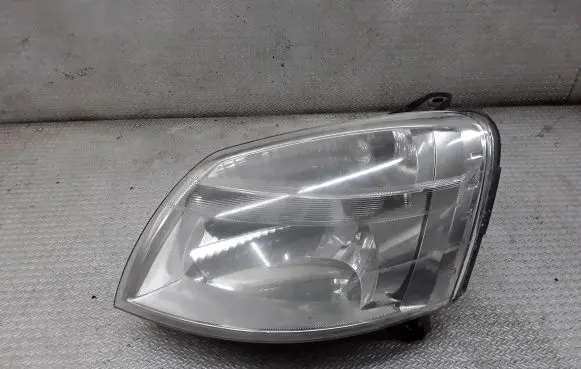 Citroen Berlingo Headlight/headlamp 9644150980