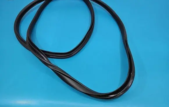 KIA Niro Rubber seal rear door IMPRK1584518