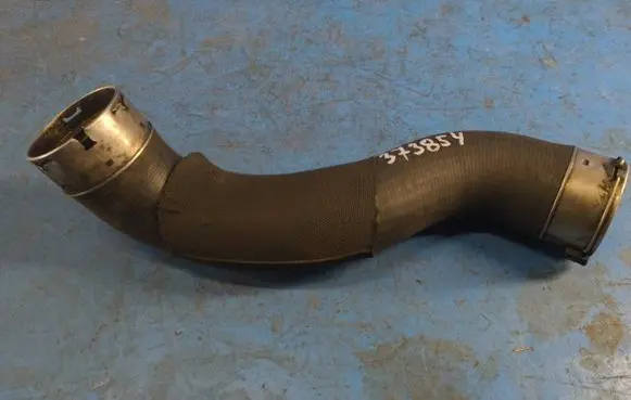Mini One - Cooper Coupe R56 Intercooler hose/pipe 11618506718