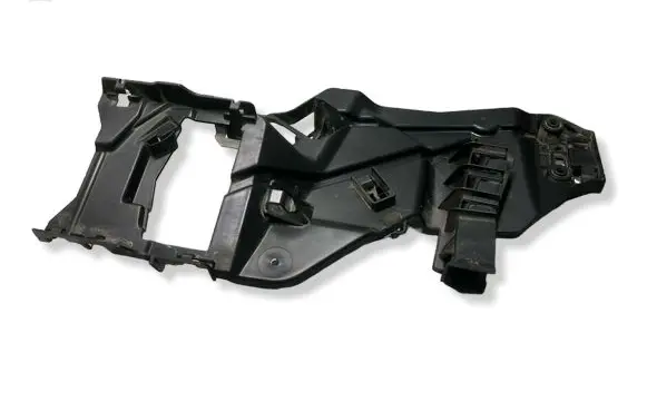 Rear door exterior handle/bracket