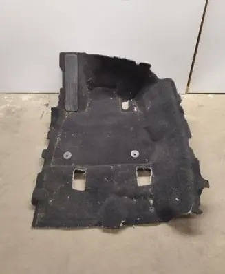 Ford Explorer VI Interior carpet LB5BS00048