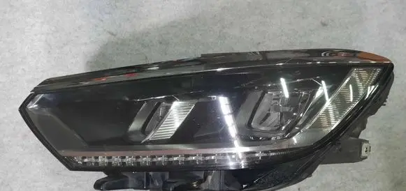 Volkswagen PASSAT B8 Headlight/headlamp 3G1941035C 3G1941773D 3G1941773A